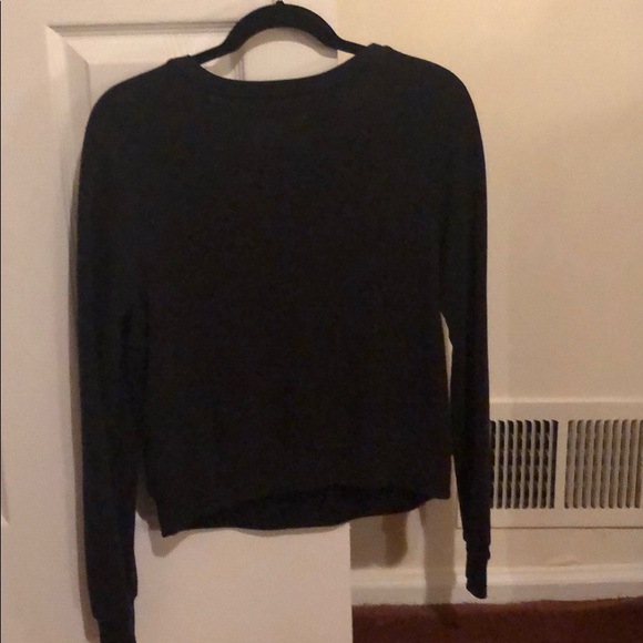 Abercrombie & Fitch Brooklyn NY Sweater - Picture 3 of 4